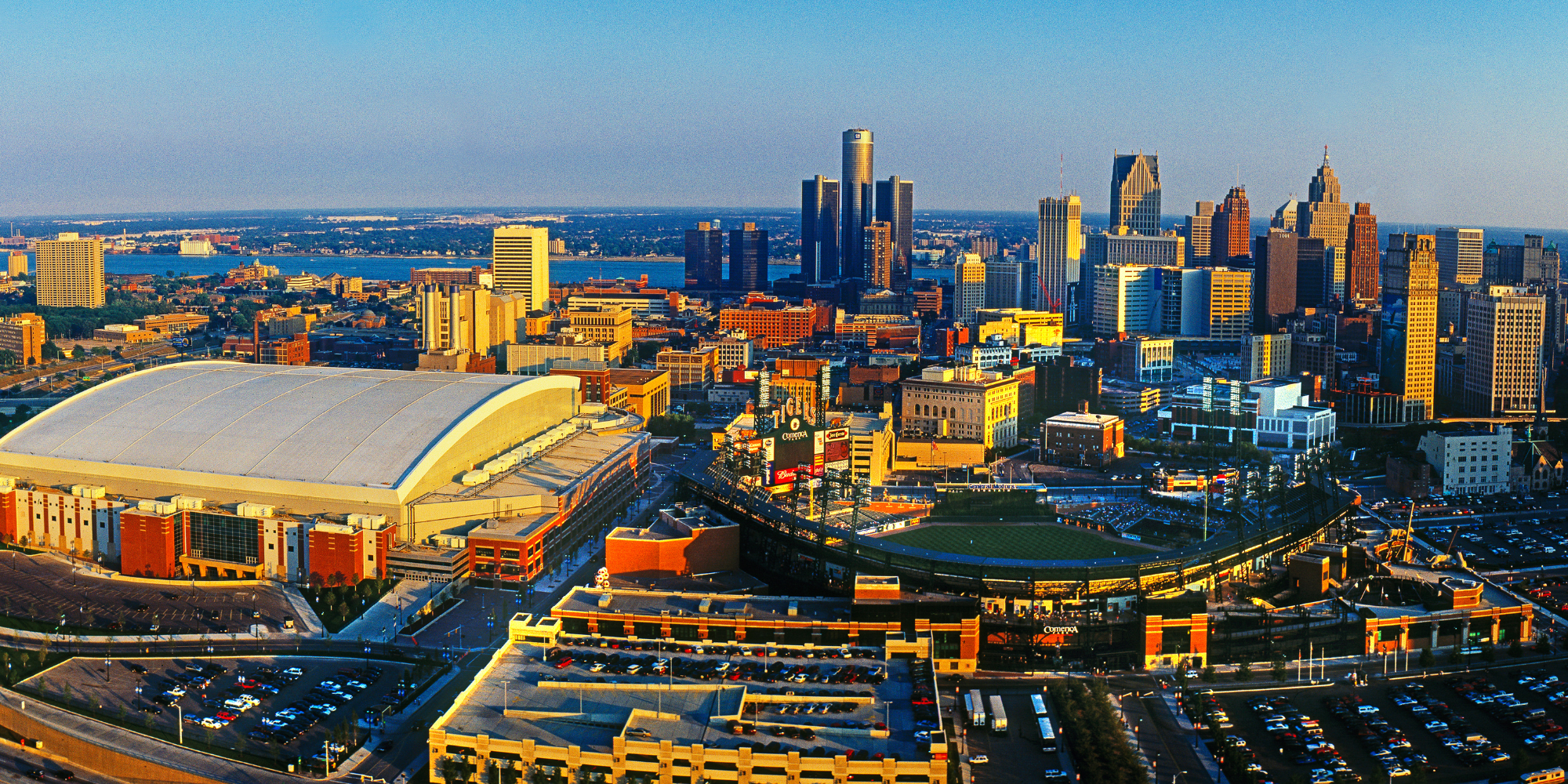 Things to Do Metro Detroit September